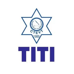 TITI CTEVT logo